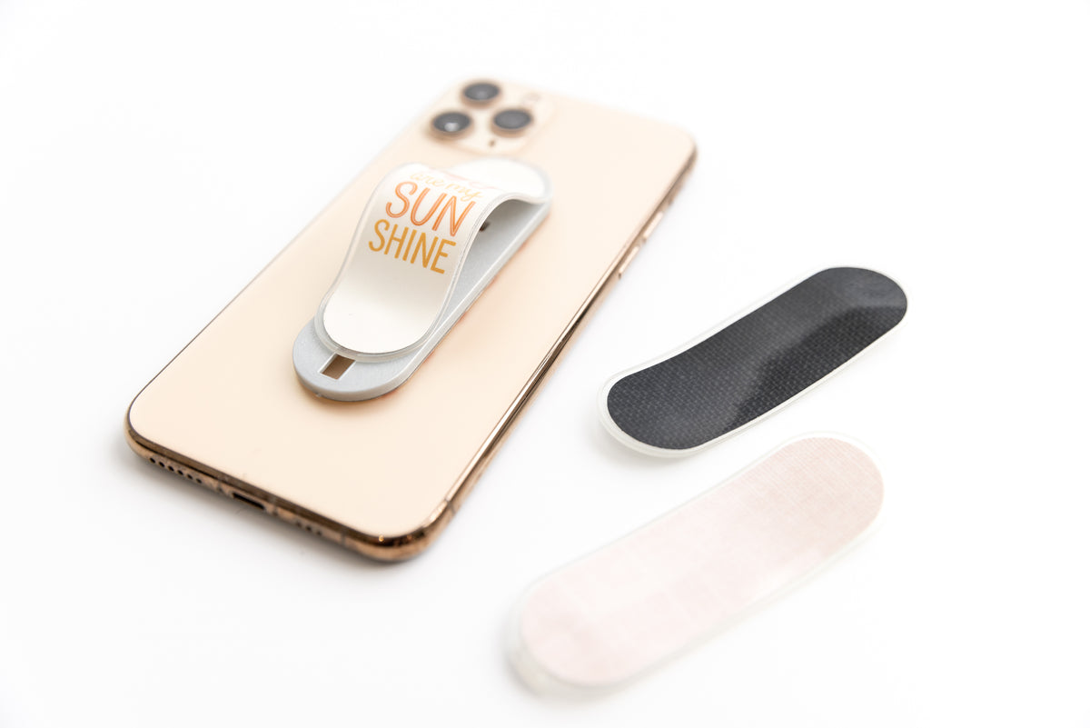 You are my Sunshine 3 Pack ( One base and 3 loops )