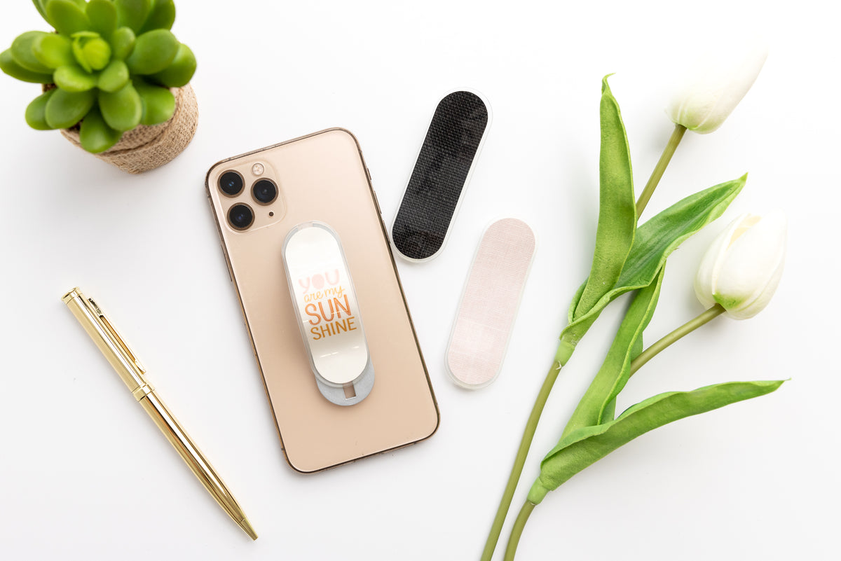 You are my Sunshine 3 Pack ( One base and 3 loops )