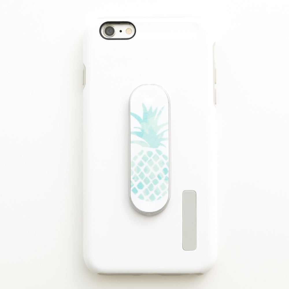 The Leilani Single (Loop+Base) | Phone Grip and Kickstand