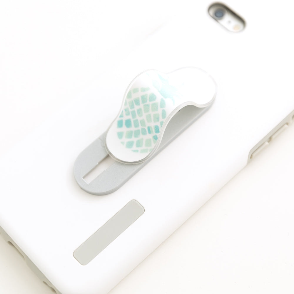 The Leilani Single (Loop+Base) | Phone Grip and Kickstand