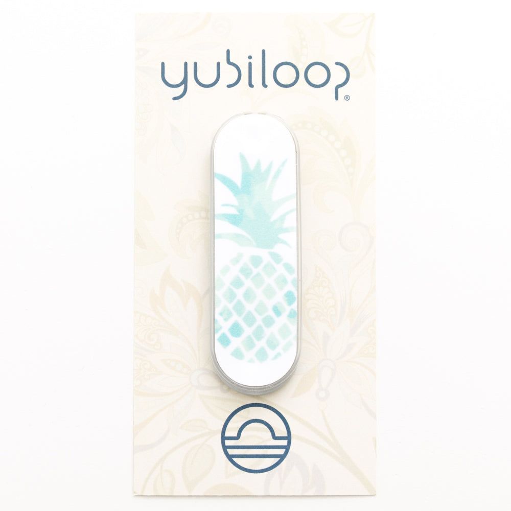 The Leilani Single (Loop+Base) | Phone Grip and Kickstand