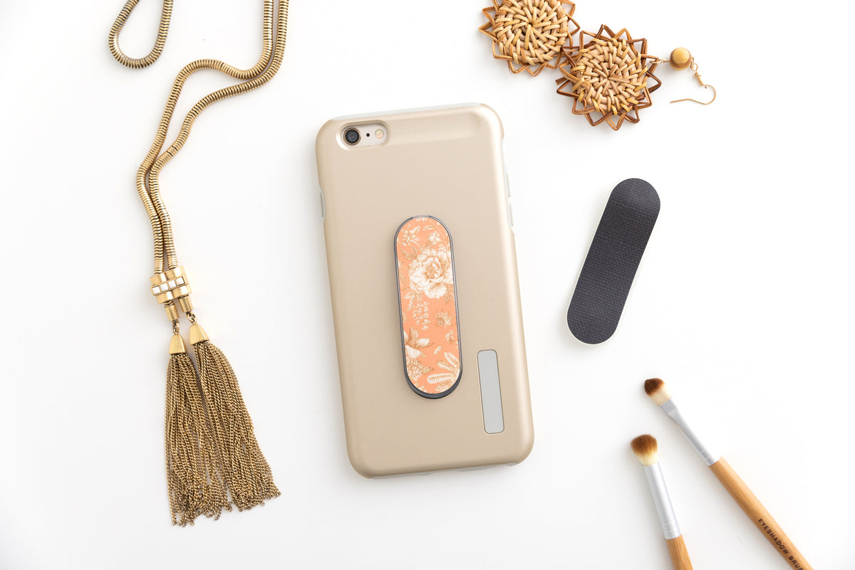 The Anika 2-pack (1 Base + 2 Loops)