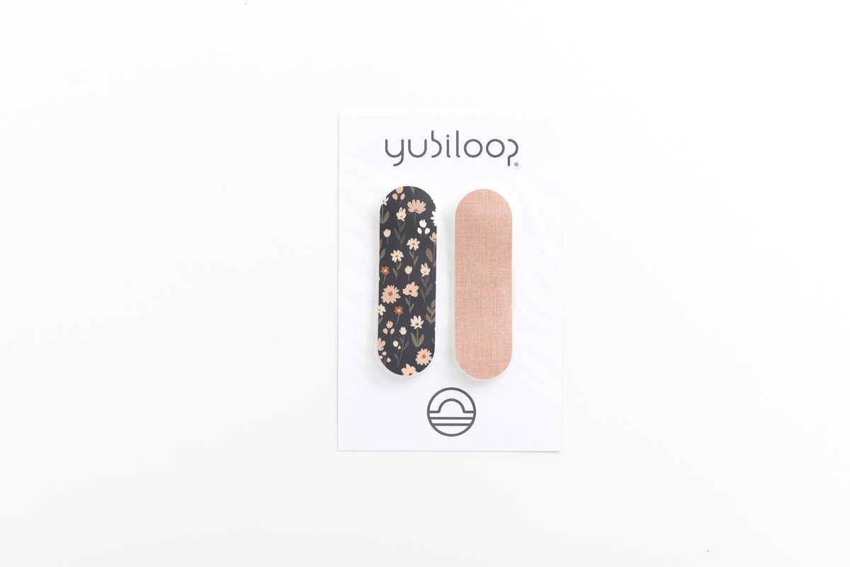 The Autumn 2-pack (1 Base + 2 Loops)