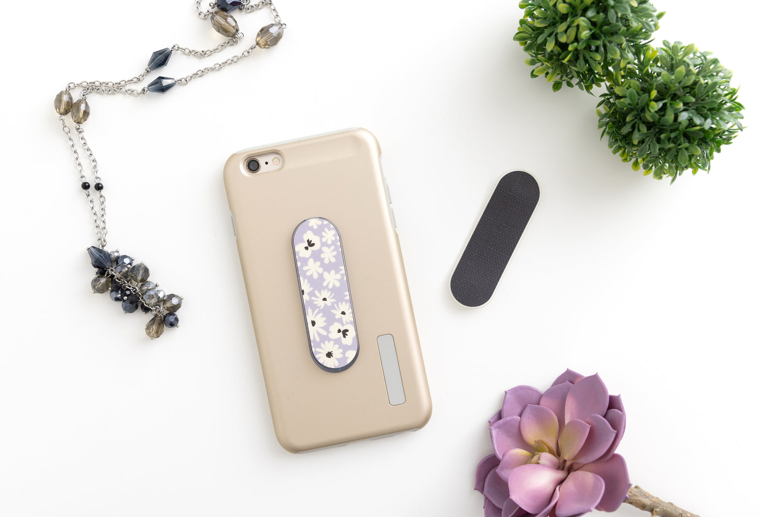 The Adeline 2-pack (1 Base + 2 loops)