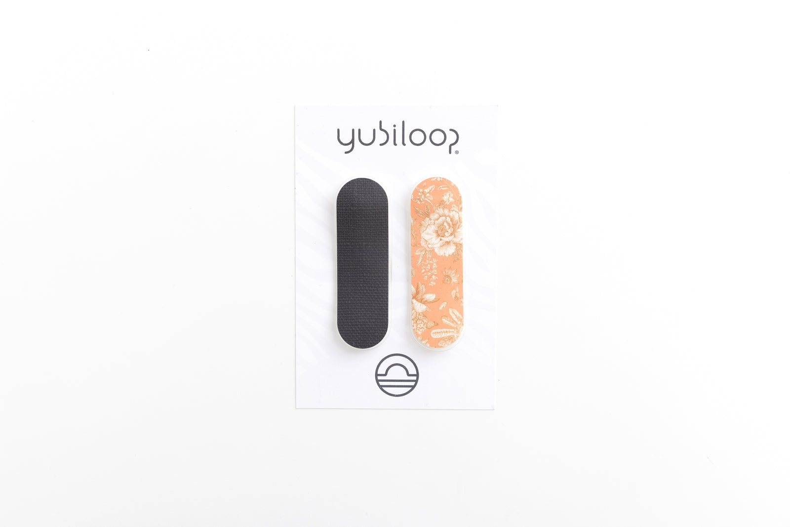 The Anika 2-pack (1 Base + 2 Loops)